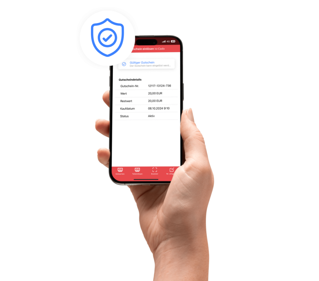 isicado_pruefergebnis_gutschein