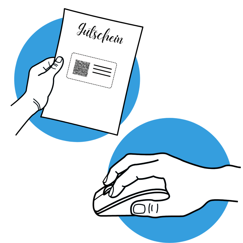 isicado_gutscheinkauf_kunden_digital_webshop_online_offline